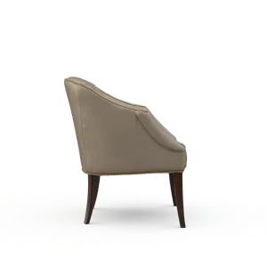 Leather Chair