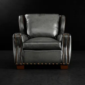 Leather Chair