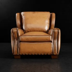 Leather Chair
