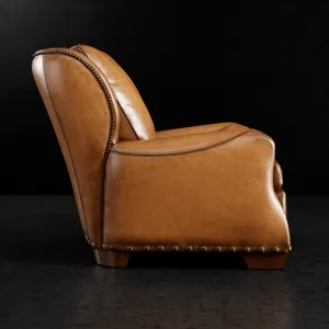 Leather Chair