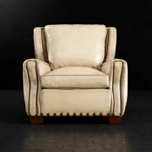 Leather Chair