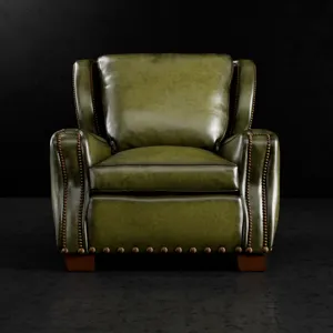Leather Chair