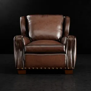 Leather Chair