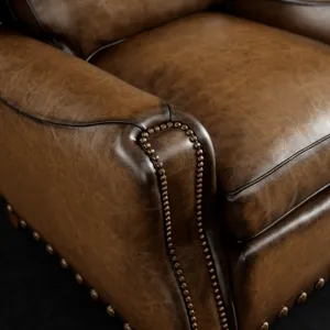 Leather Chair