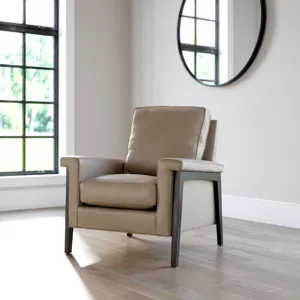 Leather Chair