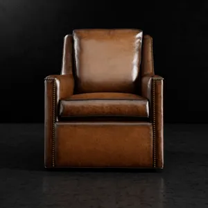Leather Chair