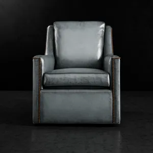 Leather Chair