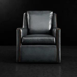 Leather Chair