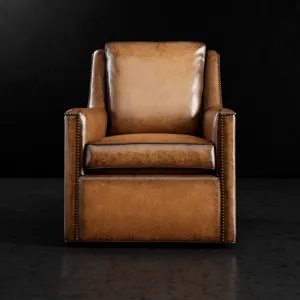 Leather Chair