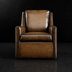 Leather Chair