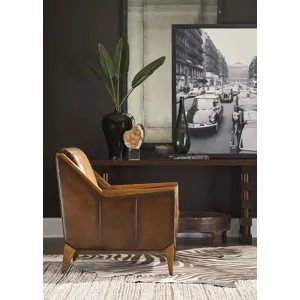 Leather Chair