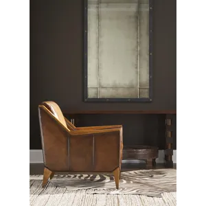 Leather Chair