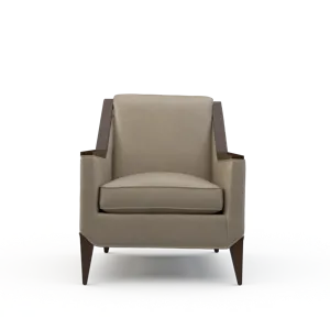 Leather Chair