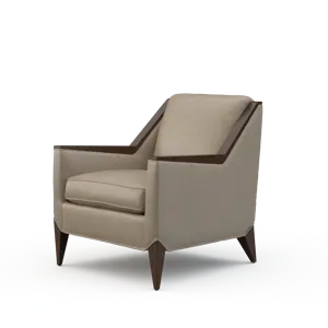 Leather Chair