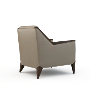Leather Chair