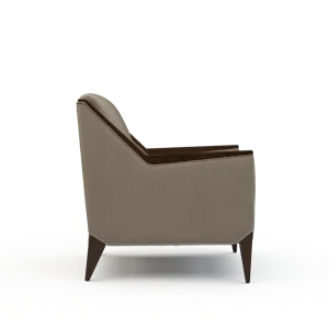 Leather Chair