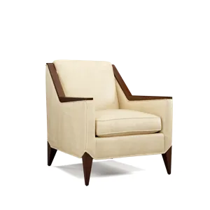 Leather Chair