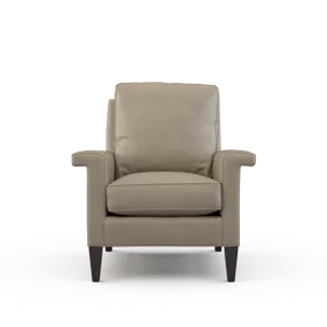 Leather Chair