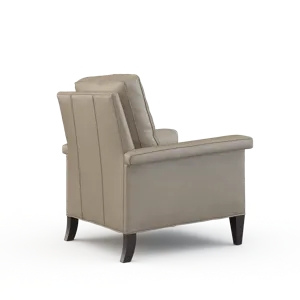 Leather Chair