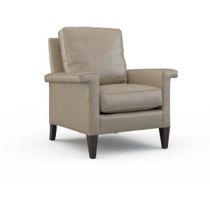 Leather Chair
