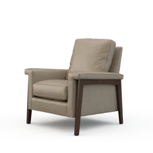 Leather Chair