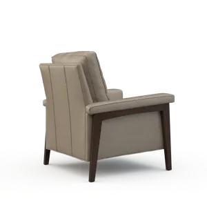 Leather Chair