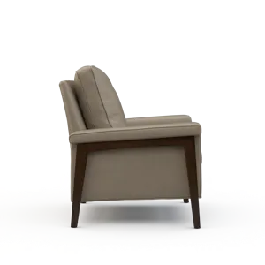 Leather Chair