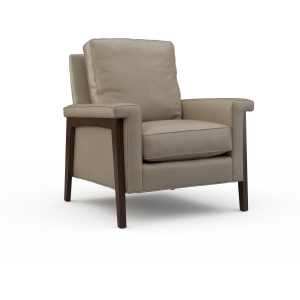 Leather Chair