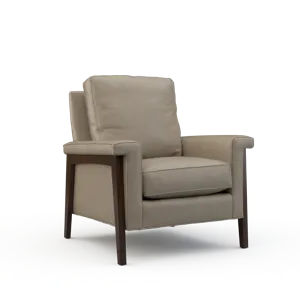 Leather Chair