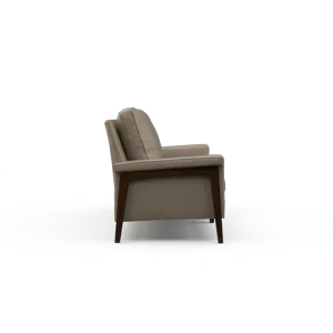 Leather Sofa