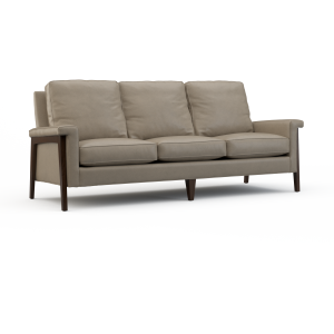 Leather Sofa