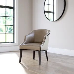 Leather Chair
