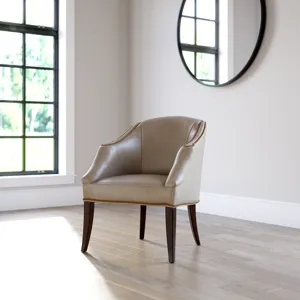 Leather Chair