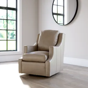 Leather Chair