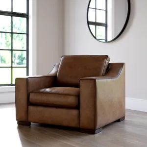 Leather Chair
