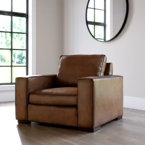 Leather Chair