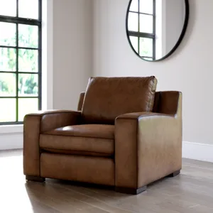 Leather Chair