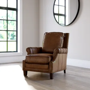 Leather Chair