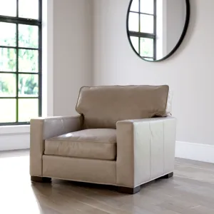 Leather Chair