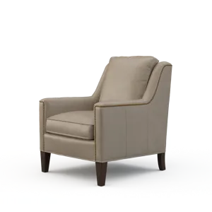Leather Chair