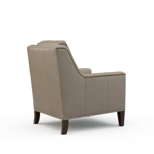 Leather Chair