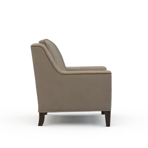 Leather Chair