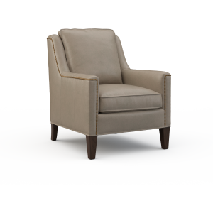 Leather Chair