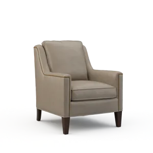 Leather Chair