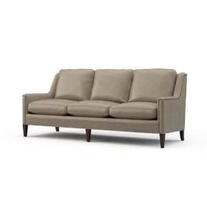 Leather Sofa