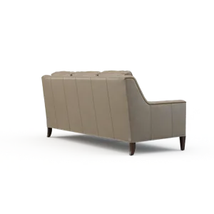 Leather Sofa
