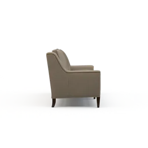 Leather Sofa