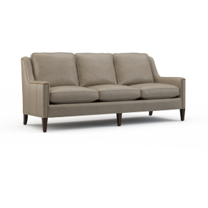 Leather Sofa