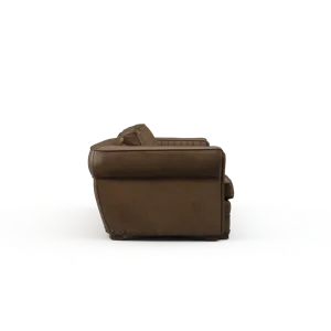 Leather Sofa