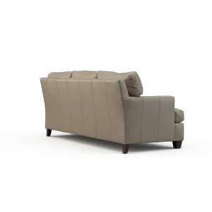 Leather Sofa